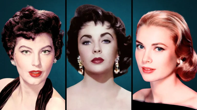 Dead Actresses Who Left A Mark On Cinema That Still Resonates Today