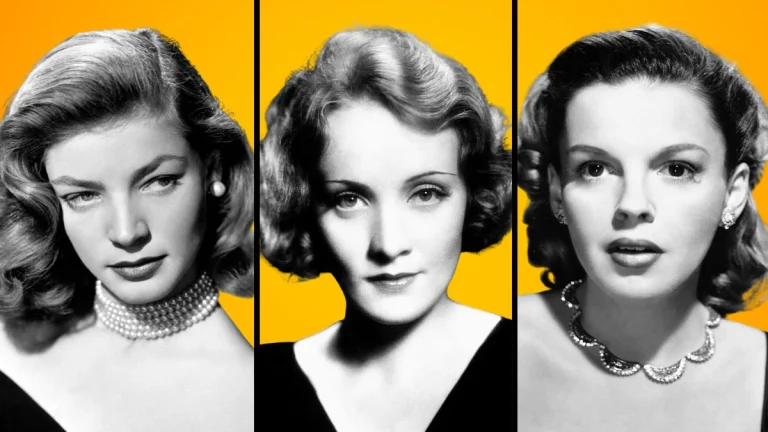Dead Actresses Who Were Legends Before Awards Could Catch Up