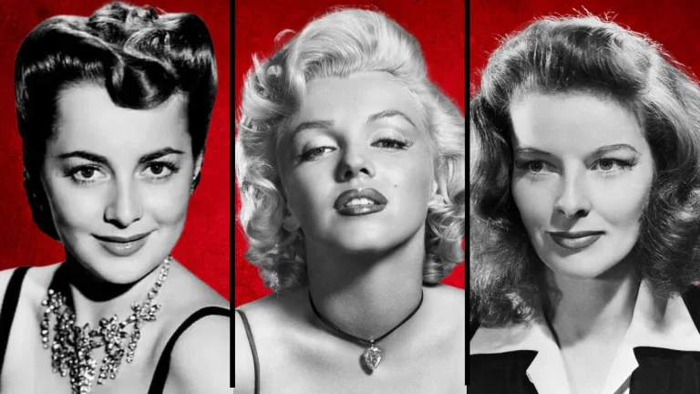 Dead Actresses Whose Career Choices Changed Hollywood