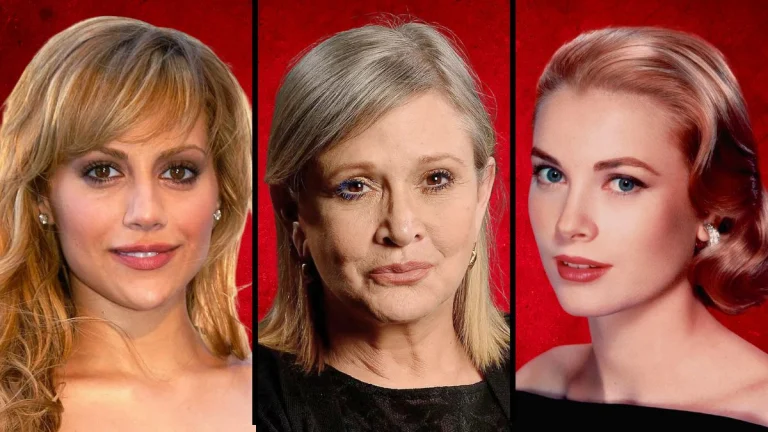 Dead Actresses Whose Hidden Talents Surprised Everyone