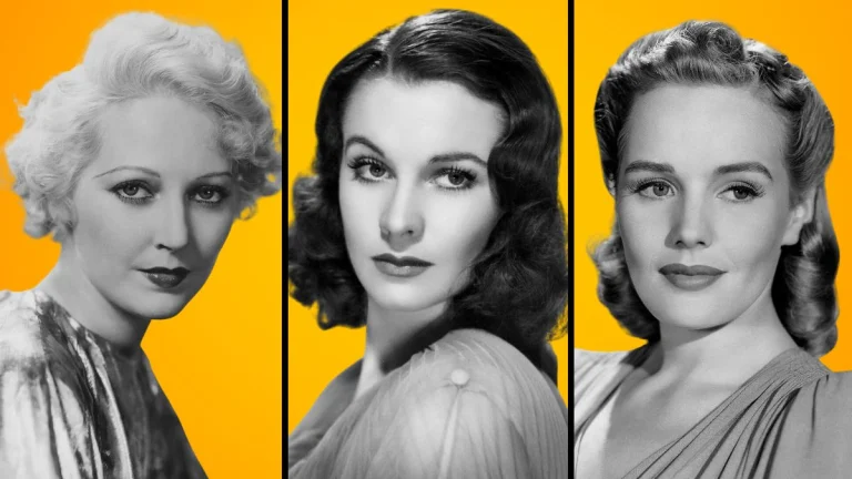 Dead Actresses Whose Lives Were as Dramatic as Their Films