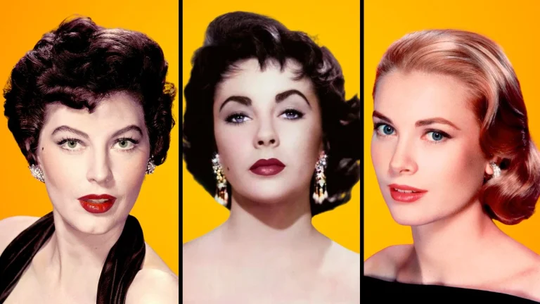 Dead Actresses Whose Off-Screen Lives Were as Fascinating as Their Roles