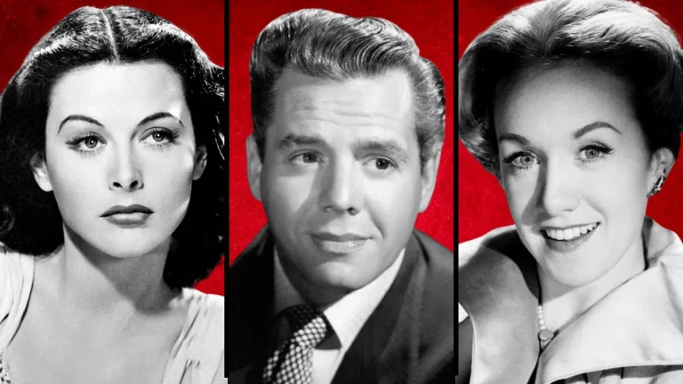 Dead Celebs Who Influenced Entire Industries Quietly but Profoundly