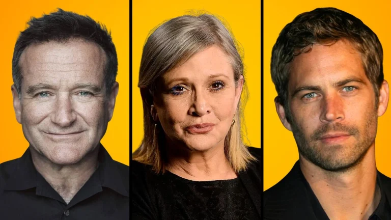 Dead Celebs Who Left A Mark On Pop Culture That Still Resonates Today