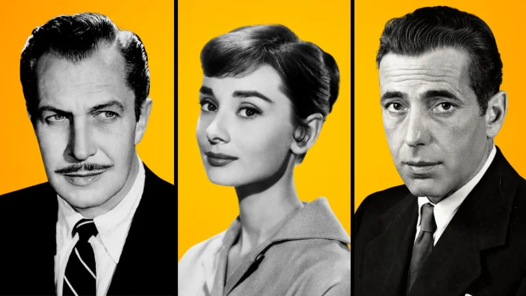 Dead Celebs Whose Hobbies and Passions Inspired Fans