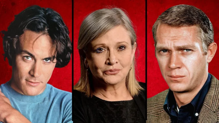 Dead Celebs Whose Stories Behind The Camera Are Legendary