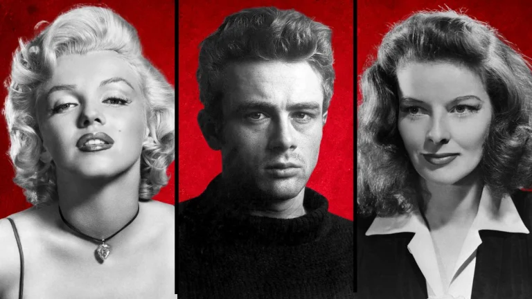 Dead Celebs Whose Style and Persona Are Still Emulated Today