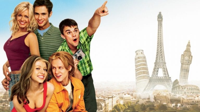 American Pie 2 Full Movie German