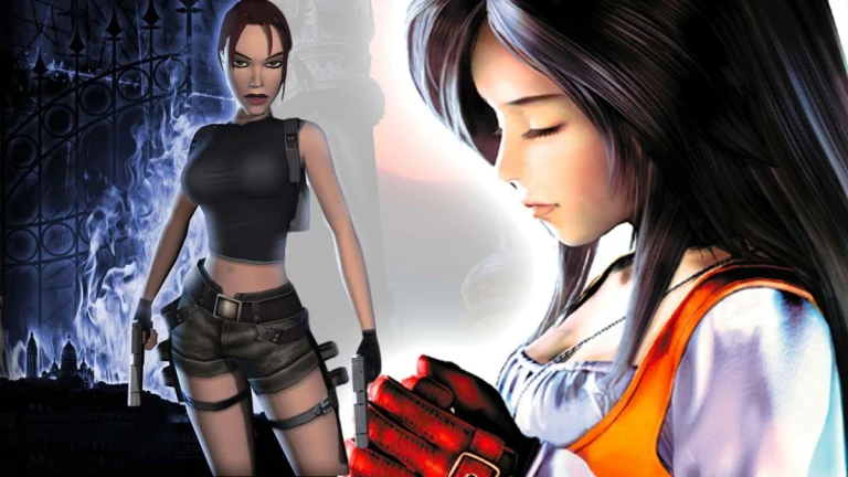 Games Where the Final Boss Is a Drag Queen (and She’s Amazing)