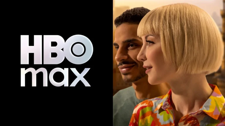 Here Are the Best TV Shows to Stream this Weekend on HBO Max, Including a Returning Reality Show