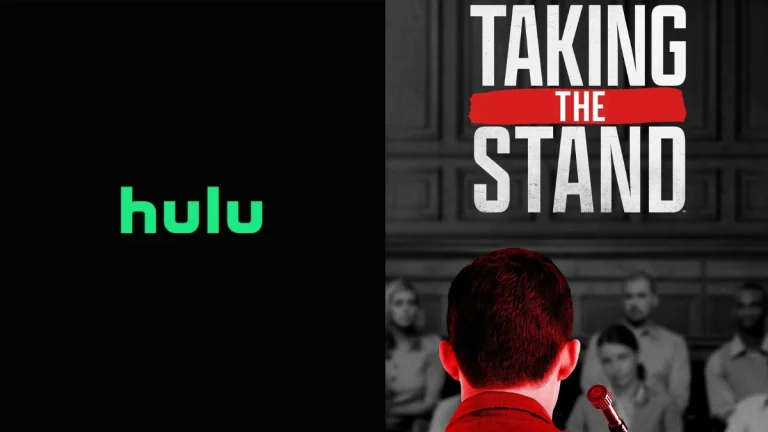 Here Are All the TV Shows Coming to Hulu This Week, Including a True Crime Series