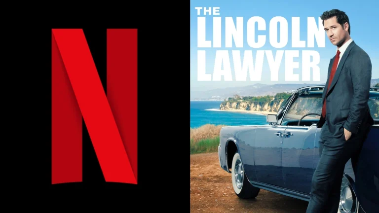 Here Are the Best TV Shows to Stream this Weekend on Netflix, Including a Popular Thriller Series