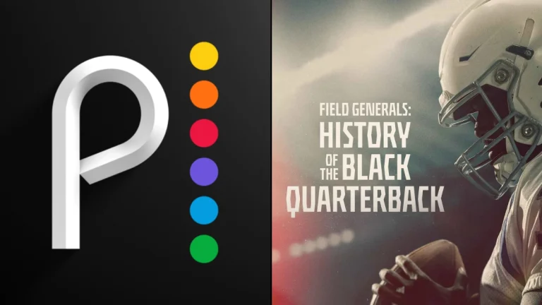 Here Are All the TV Shows Coming to Peacock This Week, Including a Sports Documentary