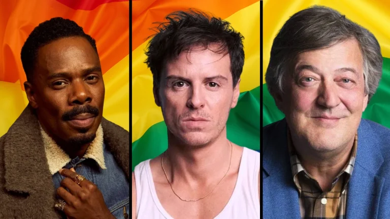 LGBTQ+ Actors Who Always Elevate the Movie They’re In