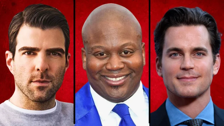 LGBTQ+ Actors Who Are Clearly Better Than the Roles They Keep Getting