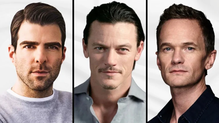 LGBTQ+ Actors Who Carried Movies That Didn’t Deserve Them