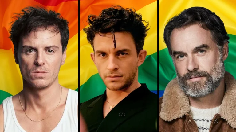 LGBTQ+ Actors Who Deserve Way More Leading Roles