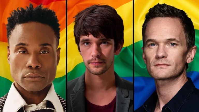 LGBTQ+ Actors Who Started In Small Roles And Ended Up Unforgettable