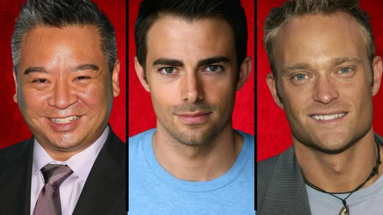 LGBTQ+ Actors Who Were Pushed Aside After One Big Breakout