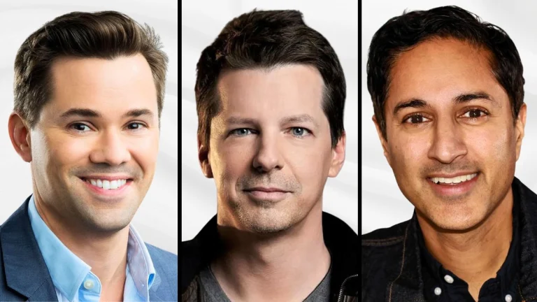 LGBTQ+ Actors Who Were Typecast Way Too Early In Their Careers