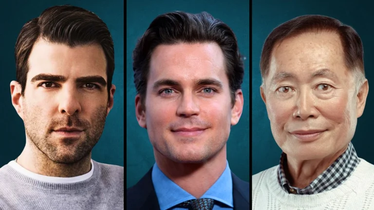 LGBTQ+ Actors Whose Careers Would Look Different With Better Management