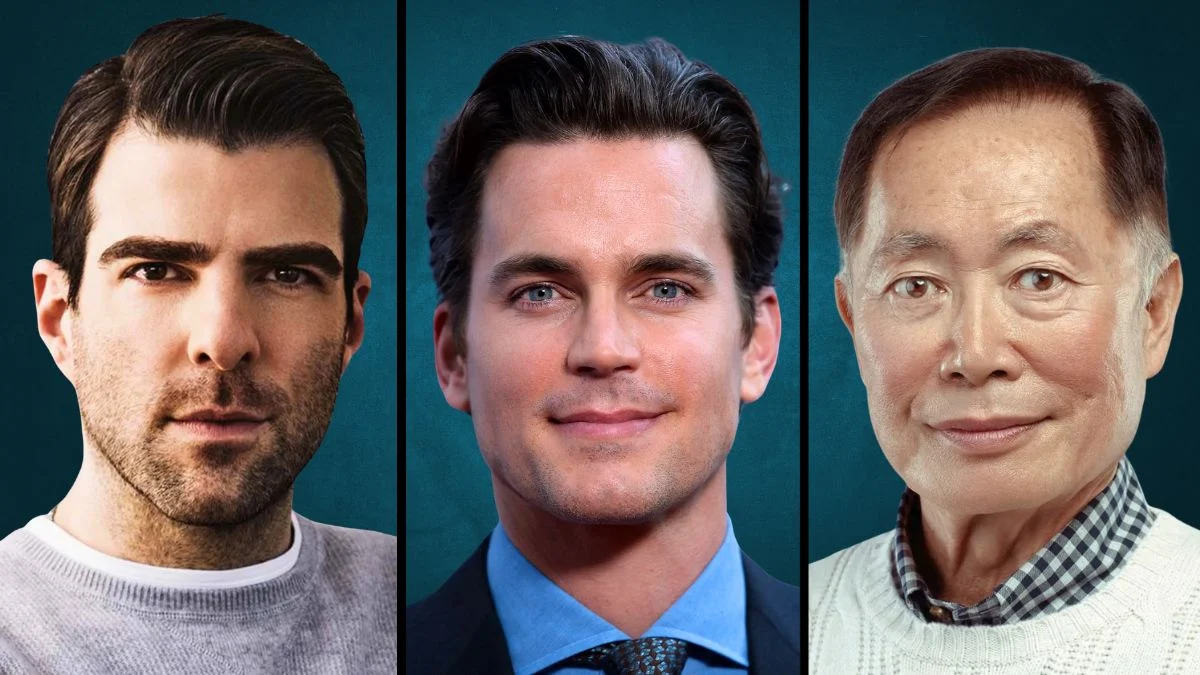 LGBTQ+ Actors Whose Careers Would Look Different With Better Management