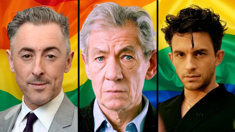 LGBTQ+ Actors Whose Performances Age Better Every Year