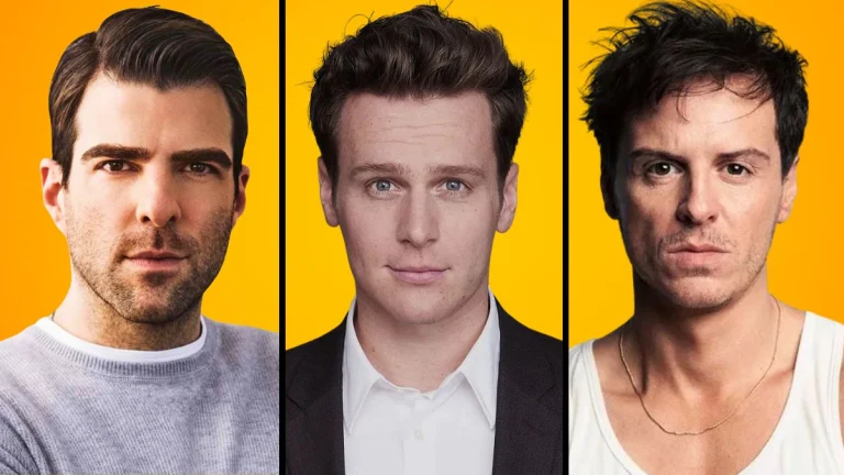 LGBTQ+ Actors with the Most Memorable On-Screen Charisma