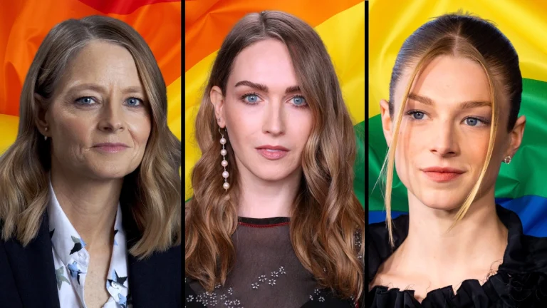 LGBTQ+ Actresses Who Always Elevate The Movie They’re In