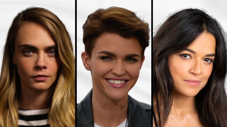 LGBTQ+ Actresses Who Are Clearly Better Than the Roles They Keep Getting