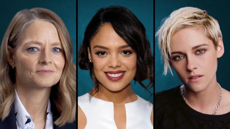 LGBTQ+ Actresses Who Can Play Heroes, Villains, And Everything In Between