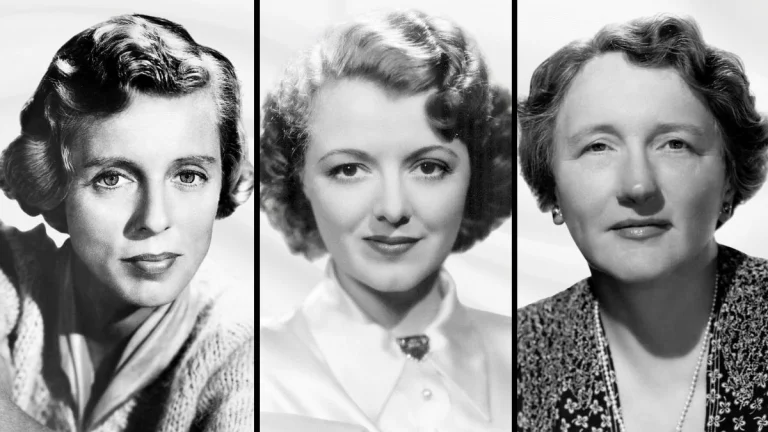 LGBTQ+ Actresses Who Were Ahead Of Their Time