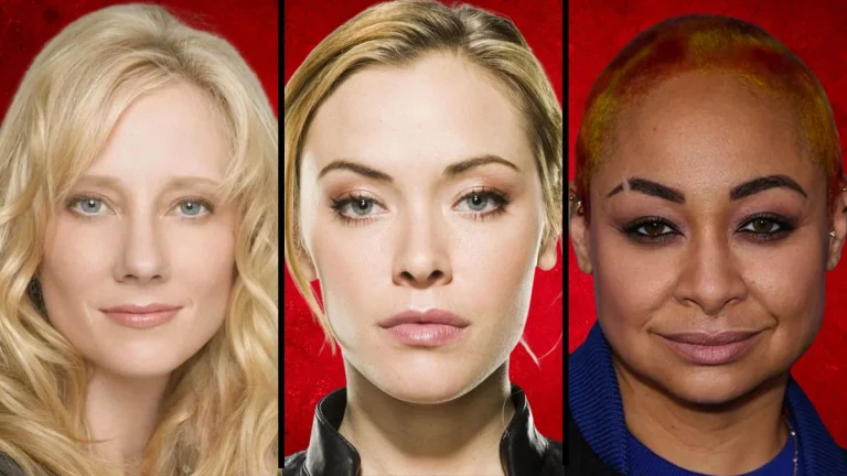 LGBTQ+ Actresses Who Were Pushed Aside After One Big Breakout