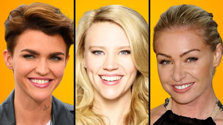 LGBTQ+ Actresses Who Were Typecast Way Too Early in Their Careers