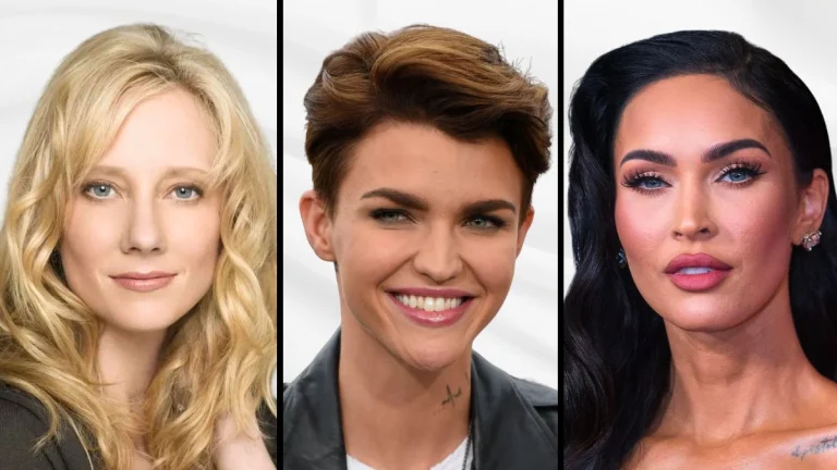 LGBTQ+ Actresses Whose Careers Would Look Different With Better Management