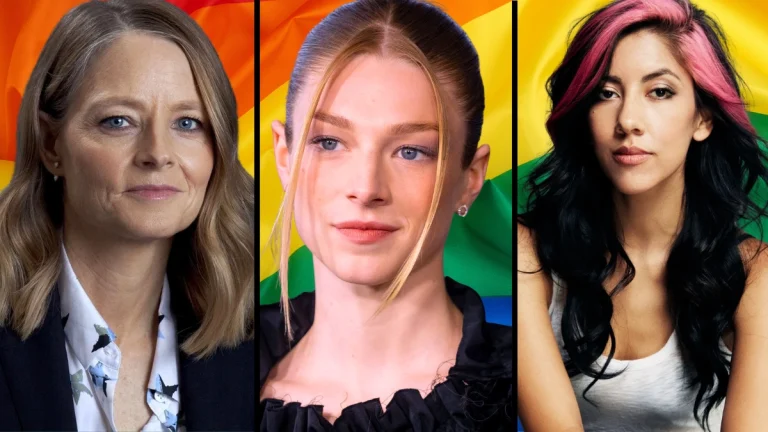 LGBTQ+ Actresses Whose Performances Age Better Every Year