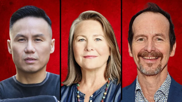 LGBTQ+ Celebs Who Are Never Positioned As The Main Focus