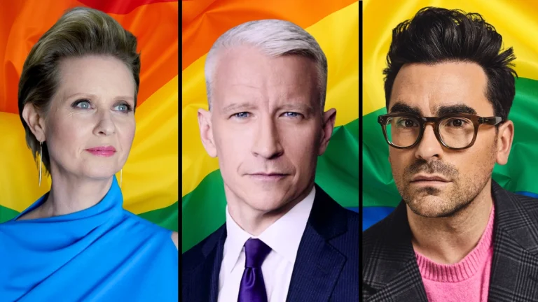 LGBTQ+ Celebs Who Surprised Everyone with Career Pivots