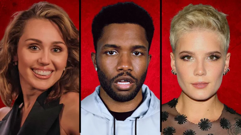 LGBTQ+ Celebs With the Most Magnetic Public Presence