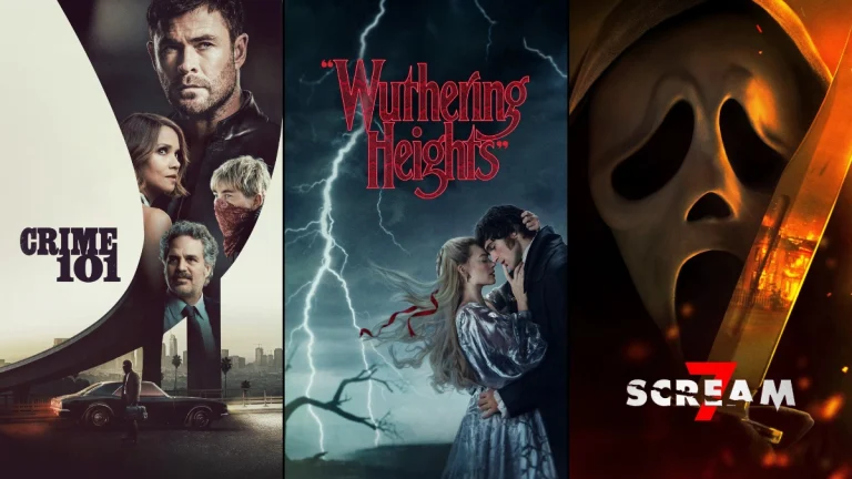 The Most Anticipated Movies of February 2026