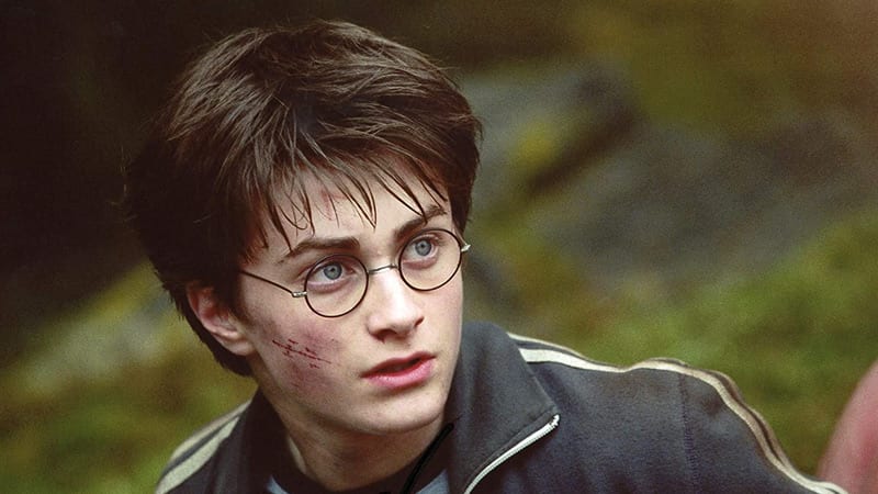 10 Most Attractive Harry Potter Characters Ranked 
