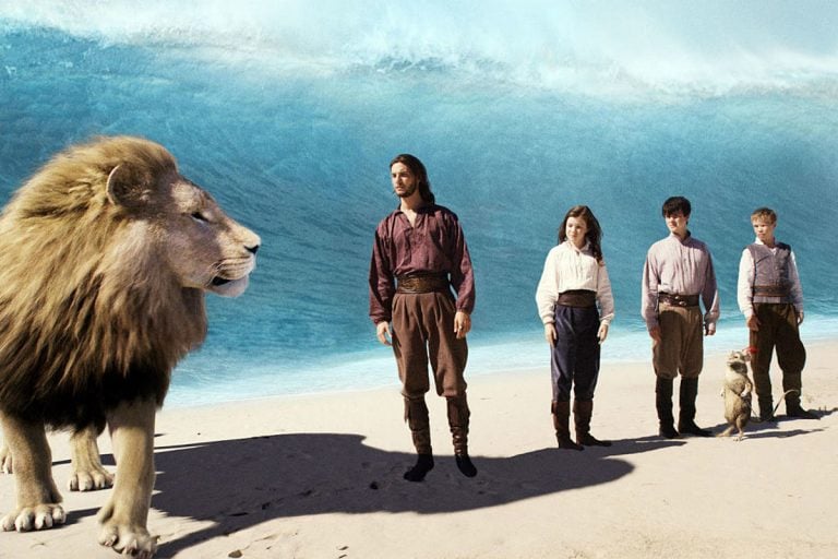 Greta Gerwig’s ‘Narnia: The Magician’s Nephew’ Has Assembled One of the Most Exciting Fantasy Ensembles in Years