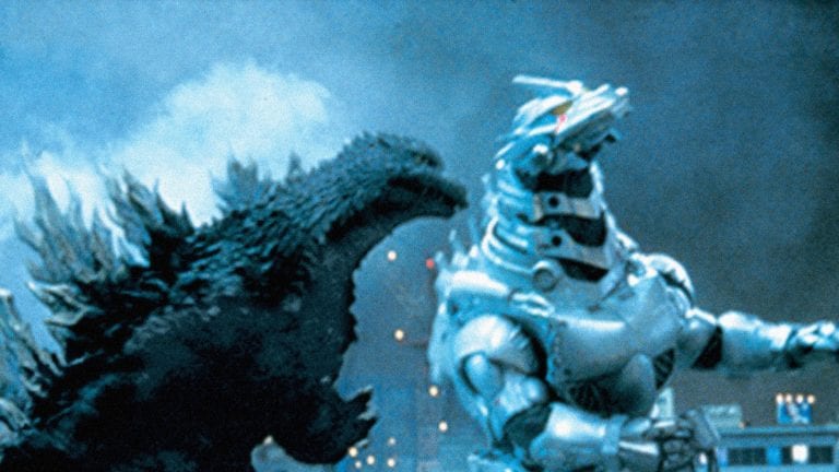 All Godzilla Movies In Order