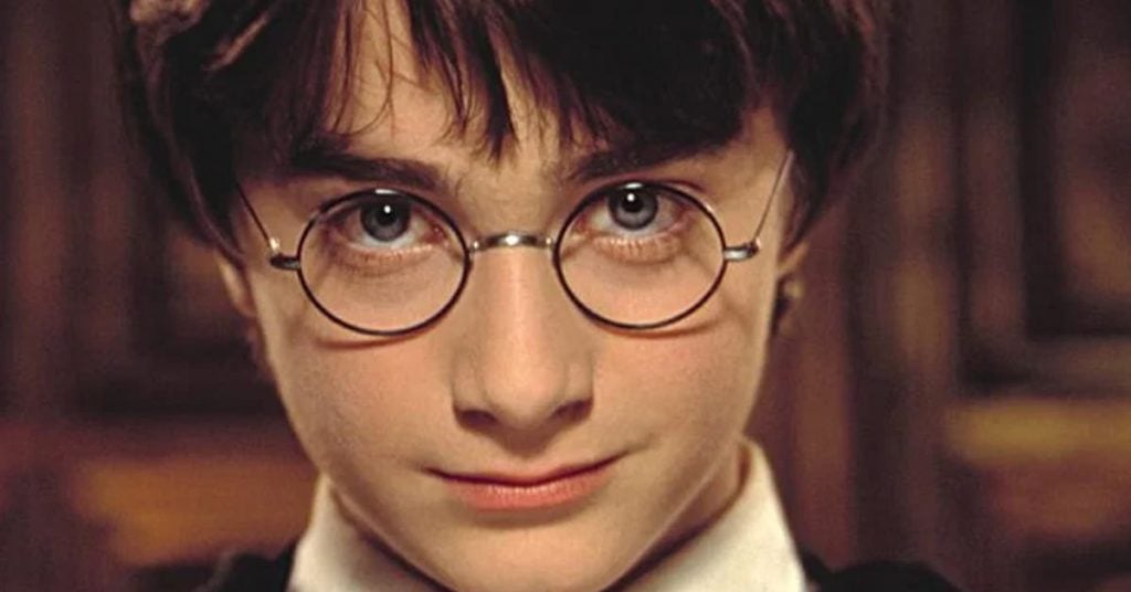 How Old Are The Characters in Harry Potter?