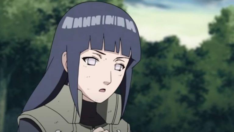 Is Hinata Dead And How Did She Die 