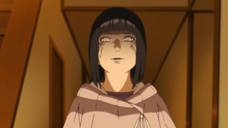 Is Hinata Dead And How Did She Die 