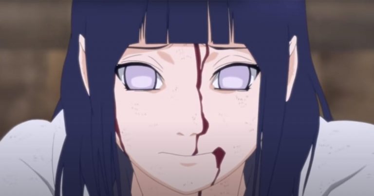 Is Hinata Dead And How Did She Die 