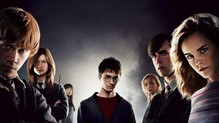 The Heartbreaking Losses in Harry Potter Films Ranked by Emotional Weight