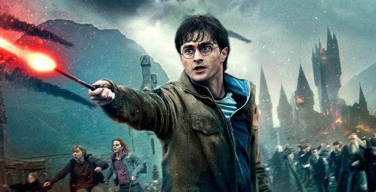 Top 10 Coolest Things About Harry Potter