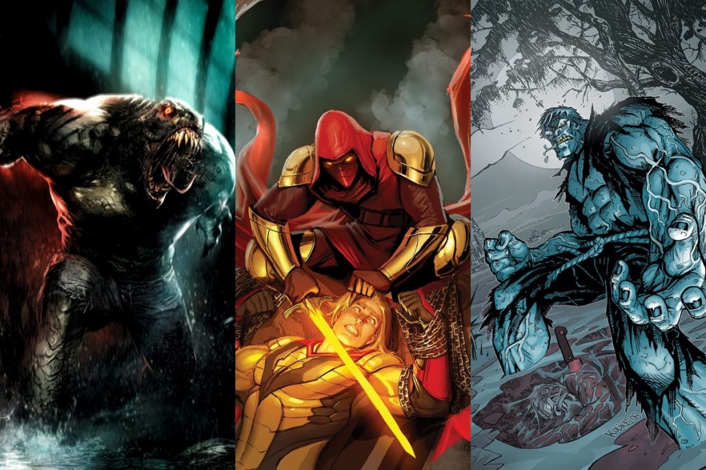 20 Best Batman Villains of All Time (RANKED)